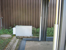 NUSSBAUM Lift Parker Mobile